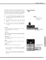 Preview for 41 page of Sanyo PLC-EF60A Owner'S Manual