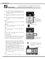 Preview for 44 page of Sanyo PLC-EF60A Owner'S Manual