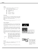 Preview for 52 page of Sanyo PLC-EF60A Owner'S Manual