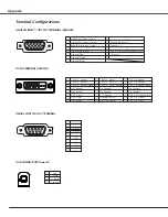 Preview for 78 page of Sanyo PLC-EF60A Owner'S Manual