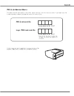 Preview for 79 page of Sanyo PLC-EF60A Owner'S Manual