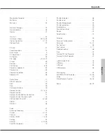 Preview for 81 page of Sanyo PLC-EF60A Owner'S Manual