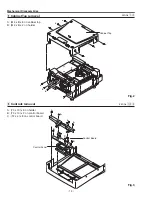 Preview for 12 page of Sanyo PLC-EF60A Service Manual