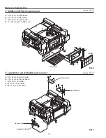 Preview for 14 page of Sanyo PLC-EF60A Service Manual