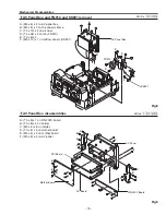 Preview for 15 page of Sanyo PLC-EF60A Service Manual
