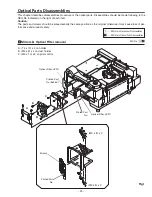 Preview for 23 page of Sanyo PLC-EF60A Service Manual