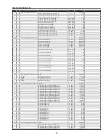 Preview for 63 page of Sanyo PLC-EF60A Service Manual