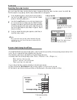 Preview for 11 page of Sanyo PLC-ET30L Service Manual