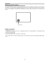 Preview for 13 page of Sanyo PLC-ET30L Service Manual