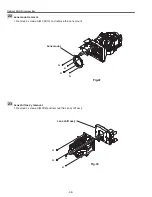 Preview for 38 page of Sanyo PLC-ET30L Service Manual