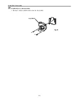 Preview for 45 page of Sanyo PLC-ET30L Service Manual