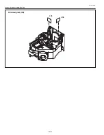 Preview for 108 page of Sanyo PLC-ET30L Service Manual