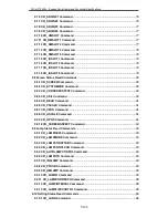 Предварительный просмотр 7 страницы Sanyo PLC-HF10000L - 10000 Lumens Manual