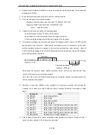 Предварительный просмотр 11 страницы Sanyo PLC-HF10000L - 10000 Lumens Manual