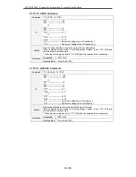 Предварительный просмотр 39 страницы Sanyo PLC-HF10000L - 10000 Lumens Manual