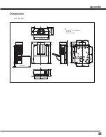 Preview for 95 page of Sanyo PLC HF10000L Owner'S Manual