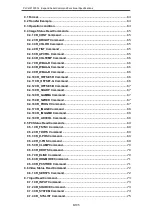 Preview for 6 page of Sanyo PLC-HF15000L - 15000 Lumens Manual