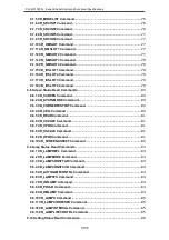 Preview for 7 page of Sanyo PLC-HF15000L - 15000 Lumens Manual