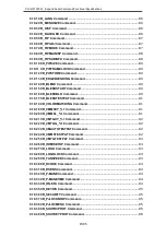 Preview for 8 page of Sanyo PLC-HF15000L - 15000 Lumens Manual