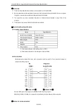 Preview for 10 page of Sanyo PLC-HF15000L - 15000 Lumens Manual