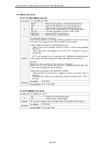 Preview for 62 page of Sanyo PLC-HF15000L - 15000 Lumens Manual