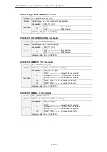 Preview for 91 page of Sanyo PLC-HF15000L - 15000 Lumens Manual