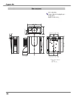 Preview for 94 page of Sanyo PLC-HP7000L Owner'S Manual