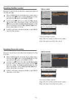 Preview for 10 page of Sanyo PLC-HP7000L Service Manual