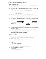 Предварительный просмотр 11 страницы Sanyo PLC-HP7000L Technical Specifications