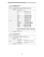 Предварительный просмотр 66 страницы Sanyo PLC-HP7000L Technical Specifications