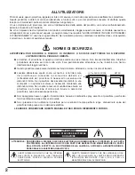 Preview for 135 page of Sanyo PLC-SE10 Owner'S Manual