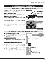 Preview for 150 page of Sanyo PLC-SE10 Owner'S Manual