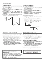 Preview for 8 page of Sanyo PLC-SL20 Service Manual