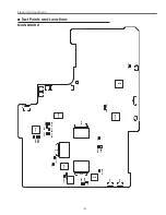 Preview for 9 page of Sanyo PLC-SL20 Service Manual