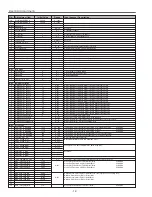 Preview for 12 page of Sanyo PLC-SL20 Service Manual