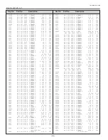 Preview for 34 page of Sanyo PLC-SL20 Service Manual