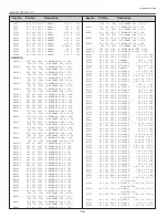 Preview for 36 page of Sanyo PLC-SL20 Service Manual