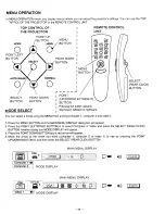 Preview for 29 page of Sanyo PLC-SP10N Owner'S Manual