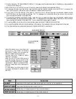 Preview for 41 page of Sanyo PLC-SP20 Owner'S Manual