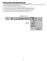 Preview for 45 page of Sanyo PLC-SP20 Owner'S Manual