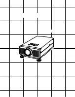 Preview for 1 page of Sanyo PLC-SP20N Owner'S Manual