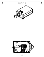 Preview for 7 page of Sanyo PLC-SP20N Owner'S Manual