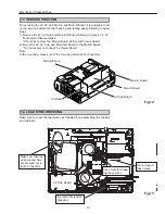 Preview for 13 page of Sanyo PLC-SU20B Service Manual