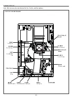 Preview for 62 page of Sanyo PLC-SU20B Service Manual