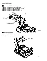 Preview for 10 page of Sanyo PLC-SU31 Service Manual