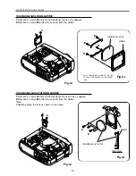 Preview for 15 page of Sanyo PLC-SU31 Service Manual