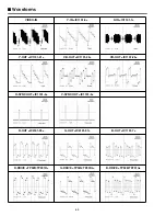 Preview for 44 page of Sanyo PLC-SU31 Service Manual