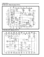 Preview for 52 page of Sanyo PLC-SU31 Service Manual