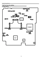 Preview for 69 page of Sanyo PLC-SU32 Service Manual