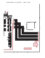 Предварительный просмотр 137 страницы Sanyo PLC-SU32 Service Manual